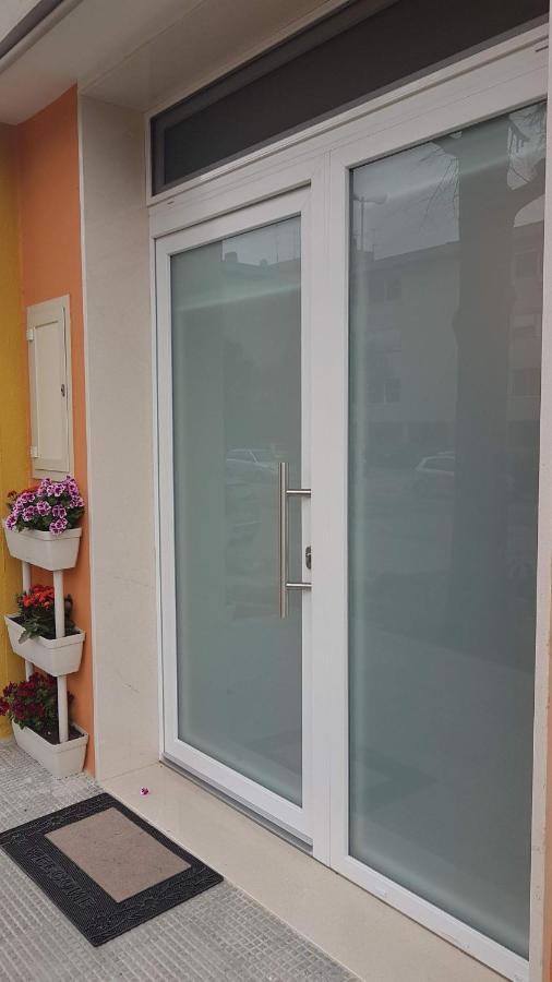 Casa Vacanza La Piccolina Матера Екстериор снимка