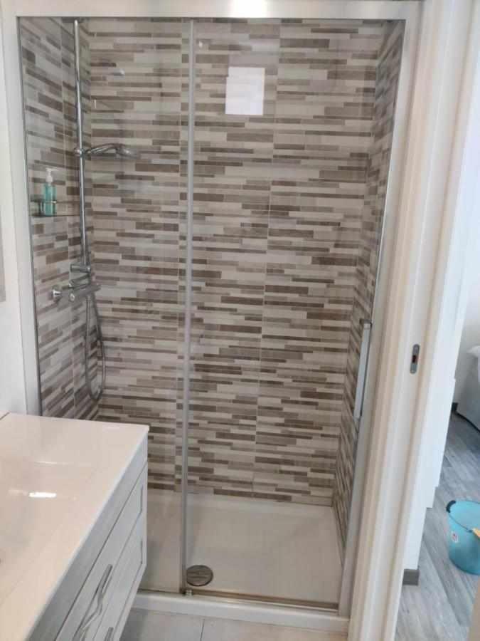 Casa Vacanza La Piccolina Матера Екстериор снимка