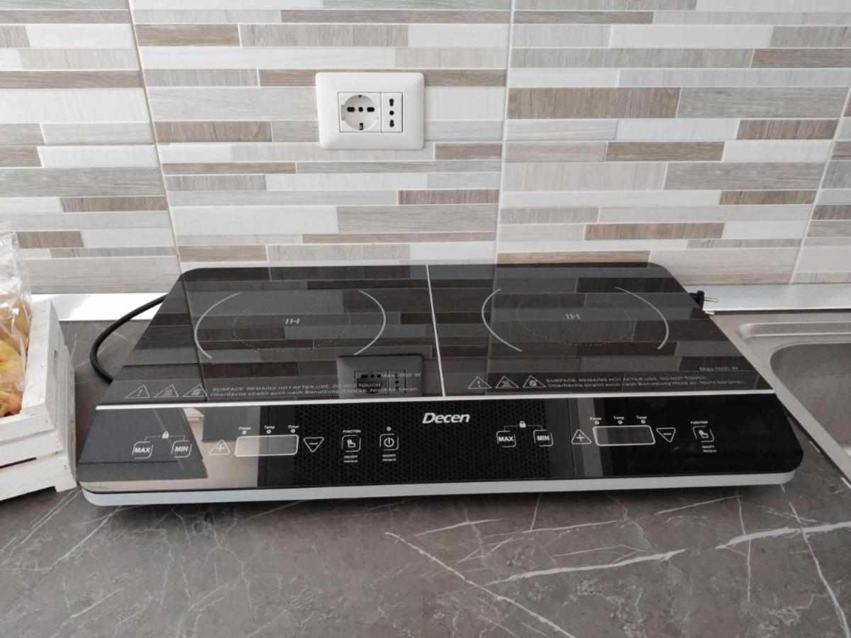 Casa Vacanza La Piccolina Матера Екстериор снимка
