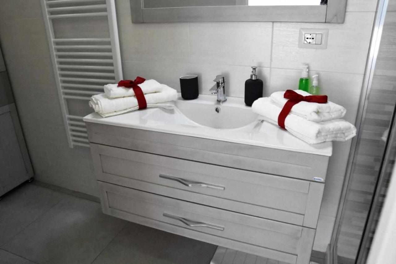 Casa Vacanza La Piccolina Матера Екстериор снимка