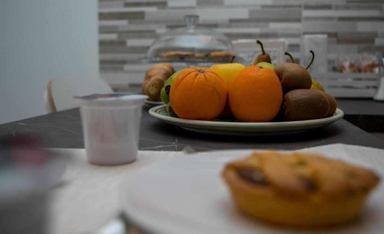 Casa Vacanza La Piccolina Матера Екстериор снимка